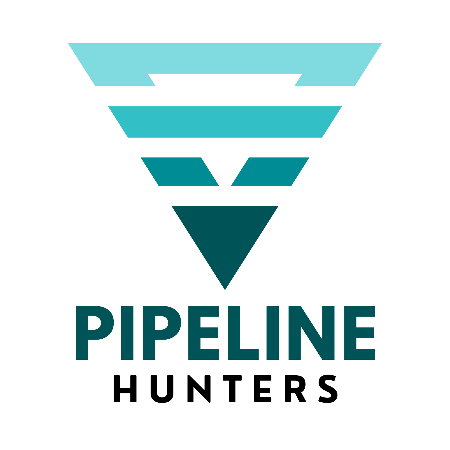 pipeline hunters